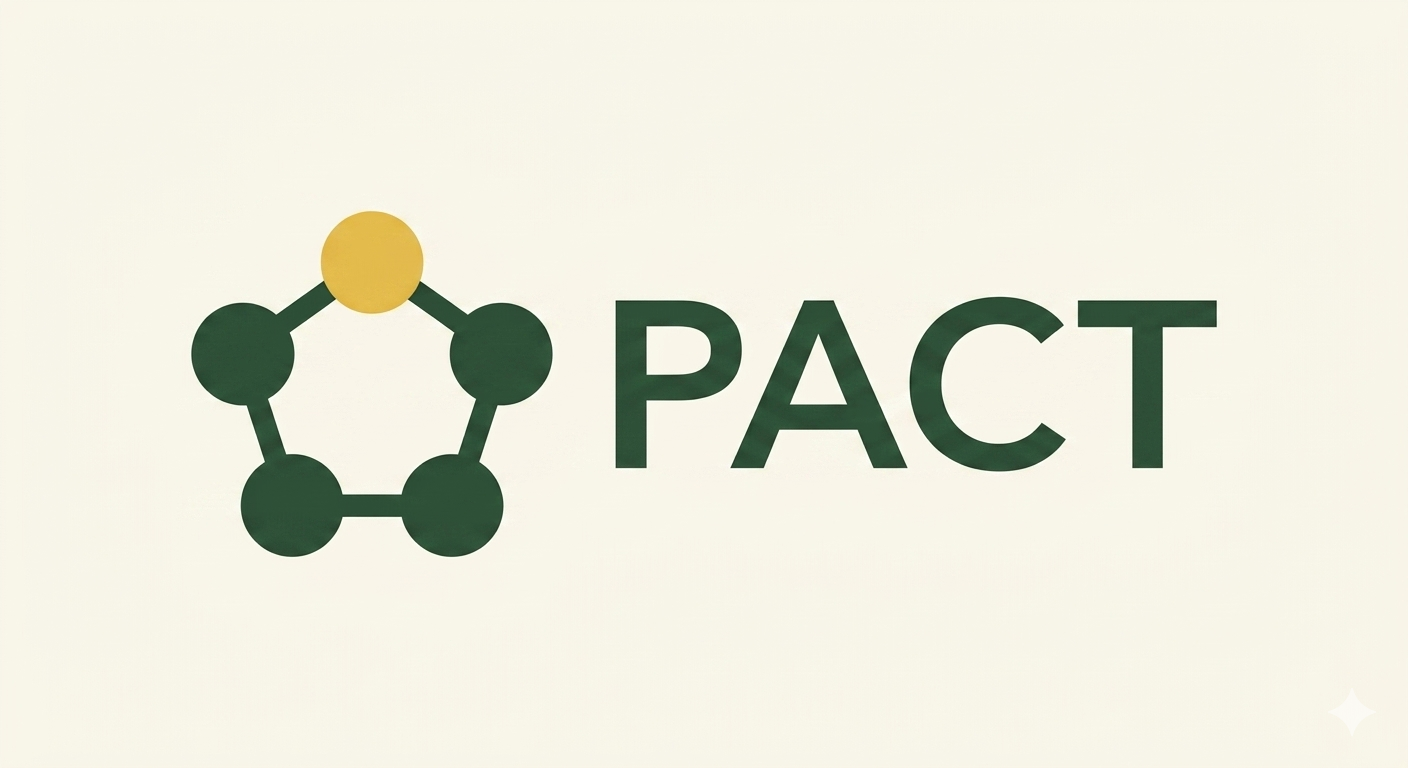 Pact Systems Inc. Logo